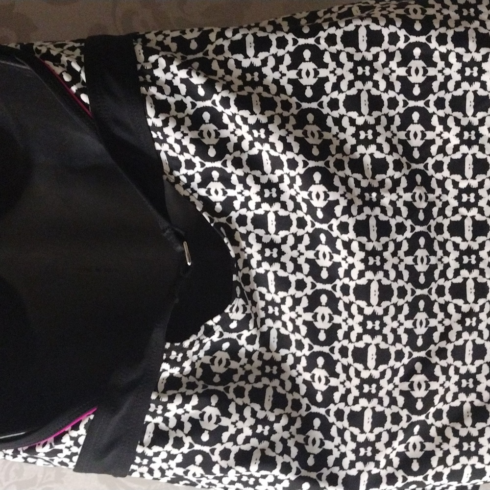 Beach Native Swim Top 40 B/C - Picture 5 of 8